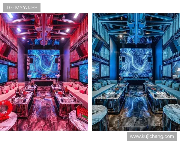 K8真人国际厅引领行业新潮流，结合先进技术实现无缝连接带来极致沉浸式娱乐体验