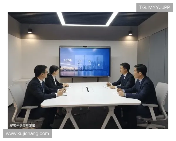 通过PA视讯手机实现企业高效远程会议和团队协作